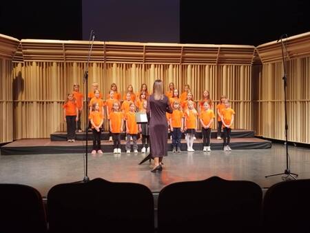 OPZ OS Mirna na tekmovanju v Semicu, foto osebni arhiv MMV (5)